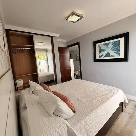 Apartamento Con Vistas Al Mar Torremolinos