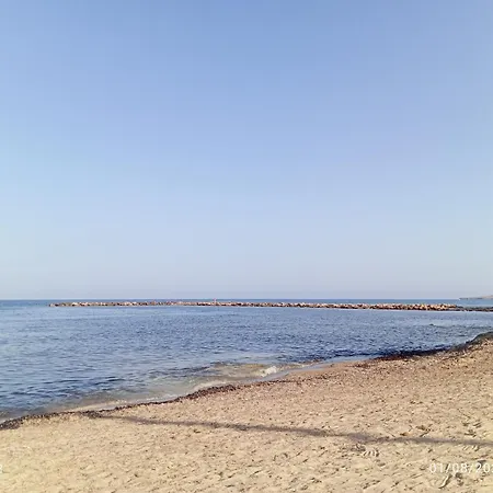Con Vistas Al Mar Apartamento Torremolinos