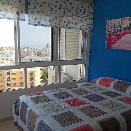 Appartement Apartamento Con Vistas Al Mar