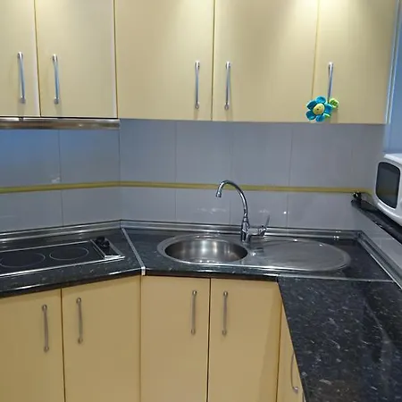 Appartamento Apartamento Con Vistas Al Mar Torremolinos
