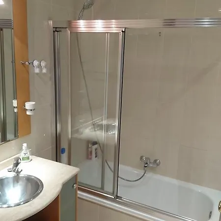 Appartamento Apartamento Con Vistas Al Mar Torremolinos