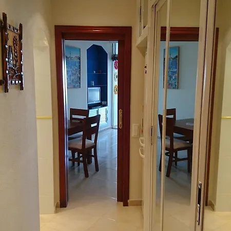 Apartamento Con Vistas Al Mar Torremolinos