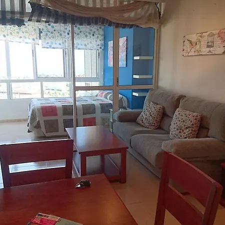 Appartement Apartamento Con Vistas Al Mar *
