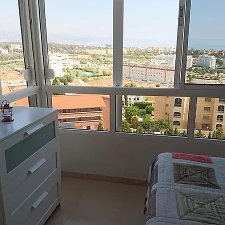 Apartamento Con Vistas Al Mar Torremolinos