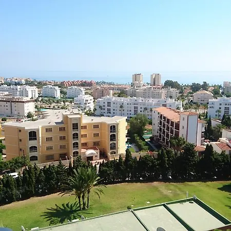 Appartamento Apartamento Con Vistas Al Mar Torremolinos