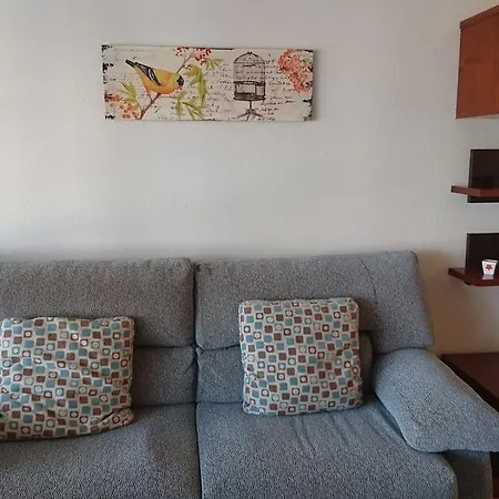 Appartement Apartamento Con Vistas Al Mar *