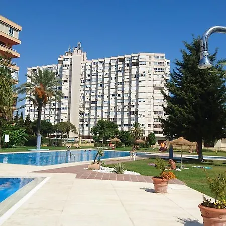 Appartamento Apartamento Con Vistas Al Mar Torremolinos