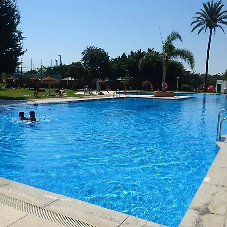 Apartamento Con Vistas Al Mar Torremolinos