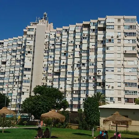 Appartamento Apartamento Con Vistas Al Mar
