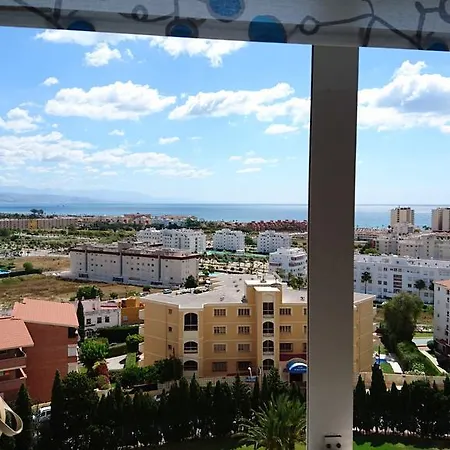 Apartamento Con Vistas Al Mar Appartement *
