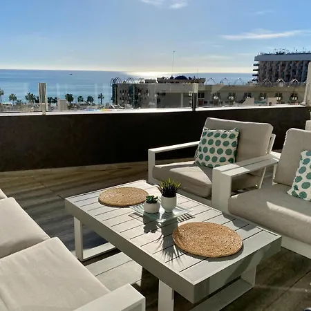 דירה Con Vistas Al Mar טורמולינוס