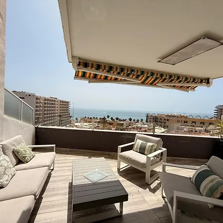 דירה Con Vistas Al Mar *