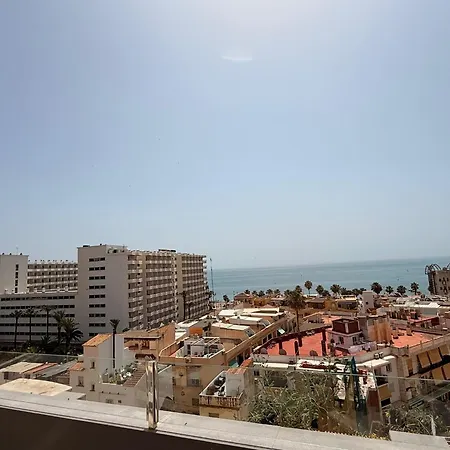 Con Vistas Al Mar * טורמולינוס