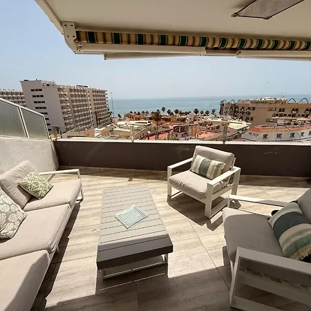 דירה Con Vistas Al Mar
